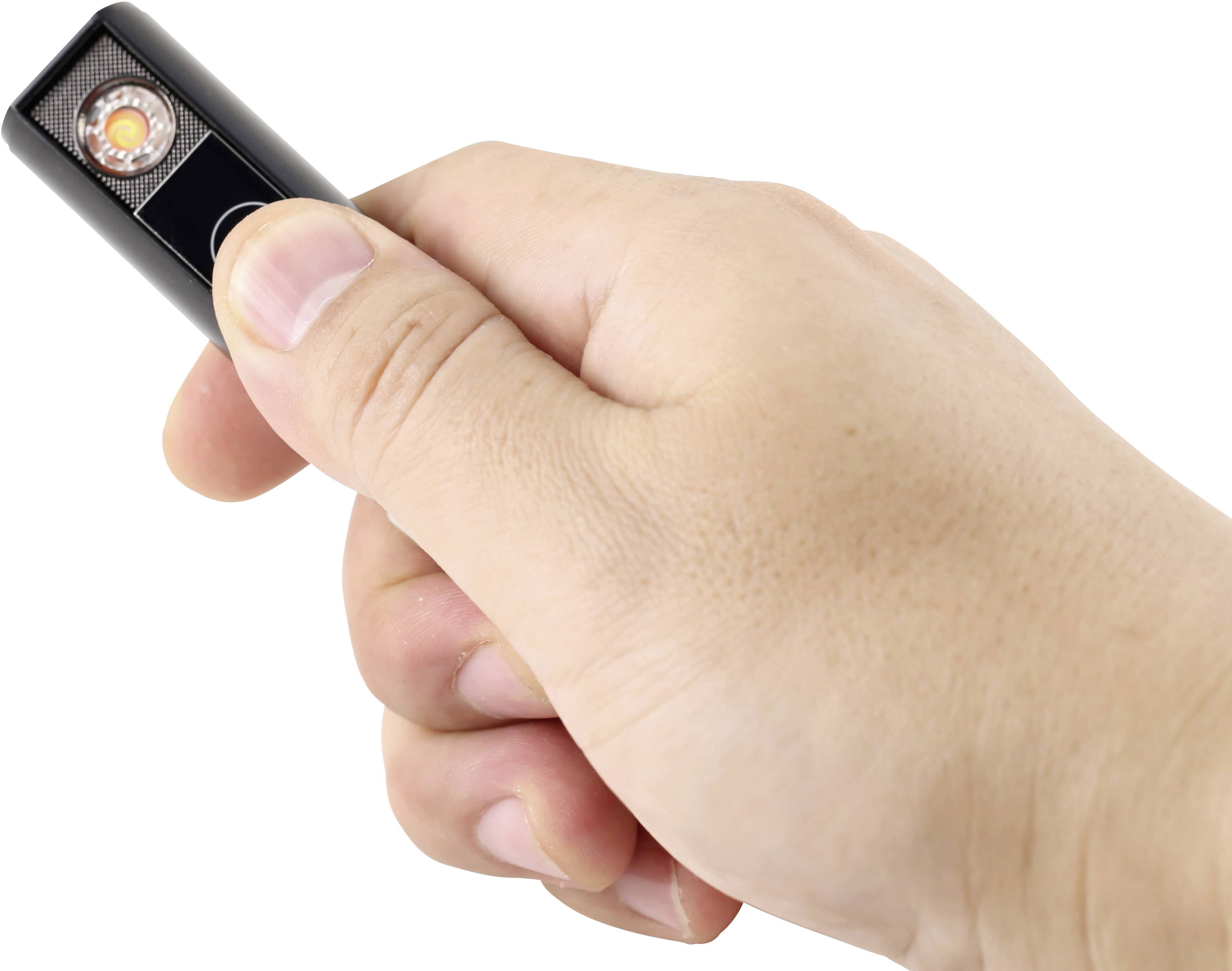 Technaxx TX-134 4824 Feuerzeug Strom