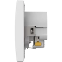 2USB 2U-449061 Unterputz-Steckdose mit USB Reinweiß (glänzend) 2USB 2U-449061 Unterputz-Steckdose mit USB Reinweiß (glänzend)