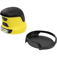 Kärcher Home & Garden EDI 4 Eiskratzer / Schneebesen (L x B x H) 133 x 124 x 110mm Wohnmobile, Van, SUV, Pkw, Bus Kärcher Home & Garden EDI 4 Eiskratzer / Schneebesen (L x B x H) 133 x 124 x 110mm Wohnmobile, Van, SUV, Pkw, Bus