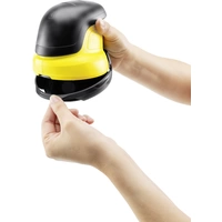 Kärcher Home & Garden EDI 4 Eiskratzer / Schneebesen (L x B x H) 133 x 124 x 110mm Wohnmobile, Van, SUV, Pkw, Bus Kärcher Home & Garden EDI 4 Eiskratzer / Schneebesen (L x B x H) 133 x 124 x 110mm Wohnmobile, Van, SUV, Pkw, Bus