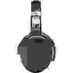 Sennheiser MB 360 Telefon-Headset Bluetooth schnurlos Over Ear Schwarz