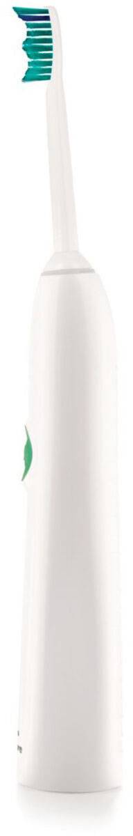 Philips Bodycare Easyclean HX6511/33 HX6511/33 Elektrische Zahnbürste Schallzahnbürste Weiß