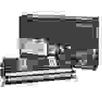 Lexmark Tonerkassette E460, E462 Original Schwarz 15000 Seiten E460X80G