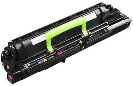 Lexmark - Magenta - original - Entwickler-Patrone LCCP, LRP
