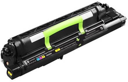 Lexmark Toner CS820, CS827, CX820, CX825, CX827, CX860, XC6152 Original Gelb 300000 Seiten 72K0DY0