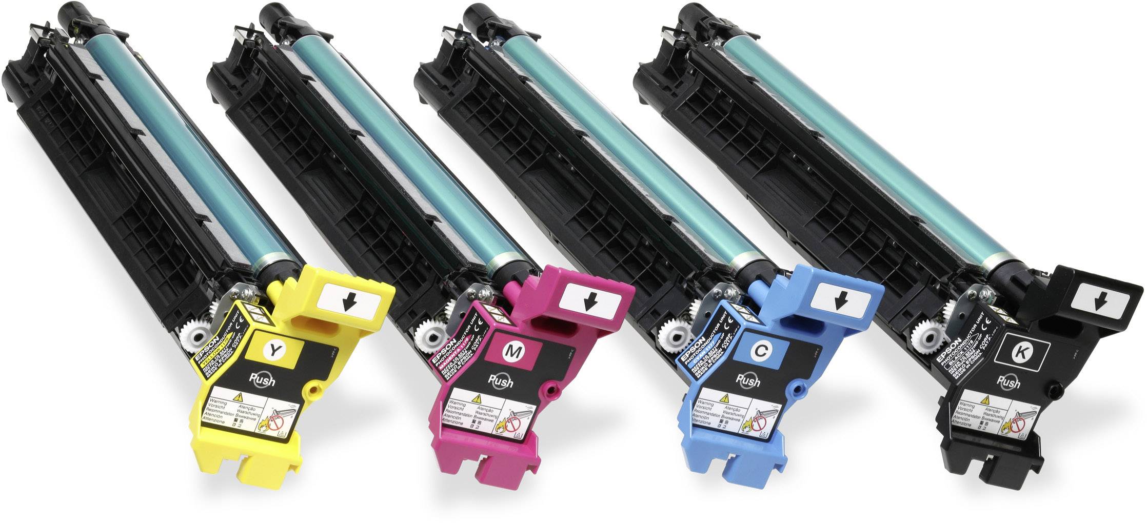 Epson Toner 1178 Original Schwarz 50000 Seiten C13S051178