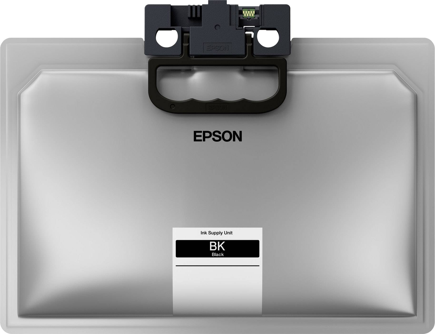 Epson Druckerpatrone T9661 XXL Original Schwarz C13T966140