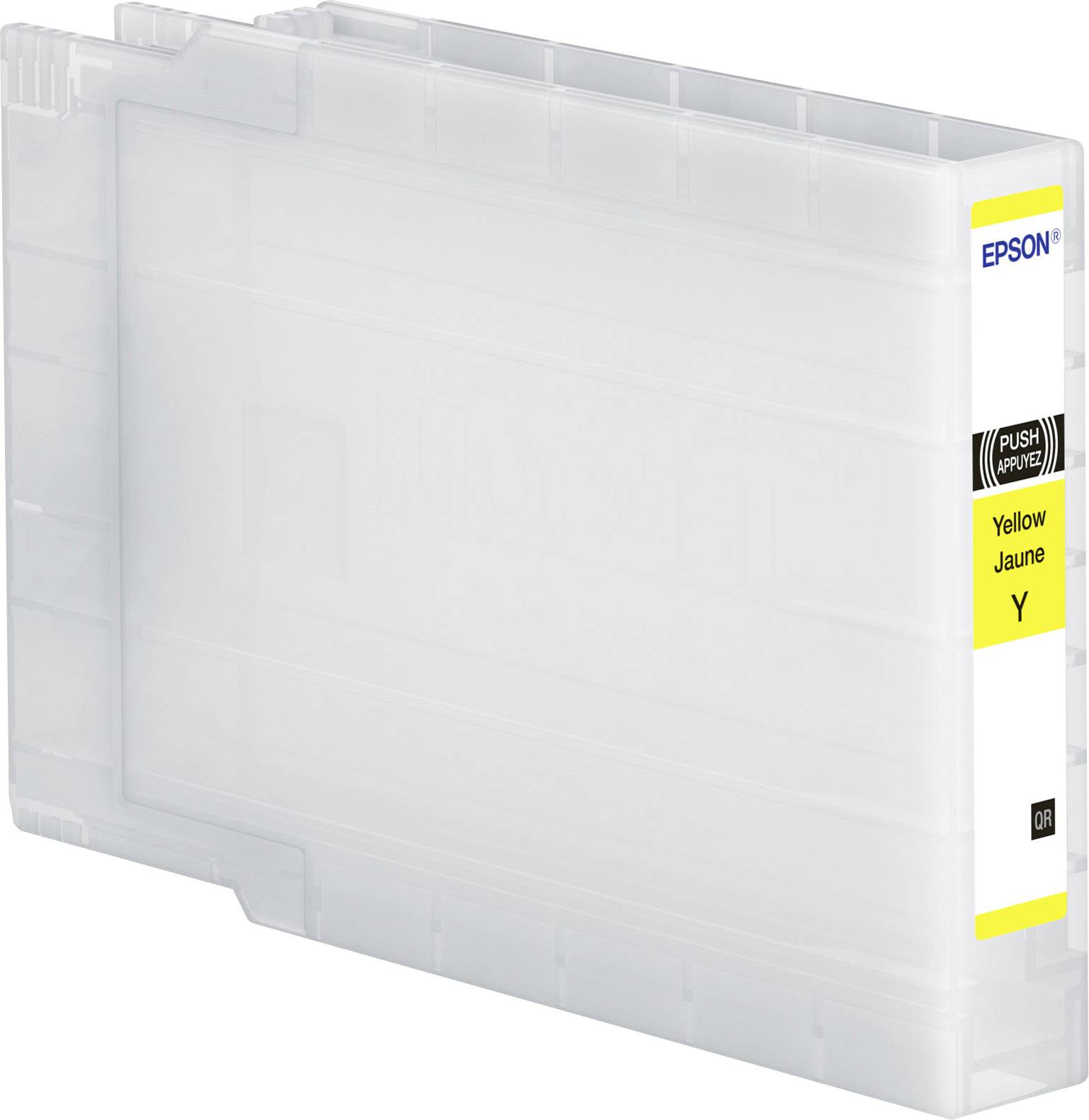 Epson Druckerpatrone T04A4 XXL Original Gelb C13T04A440