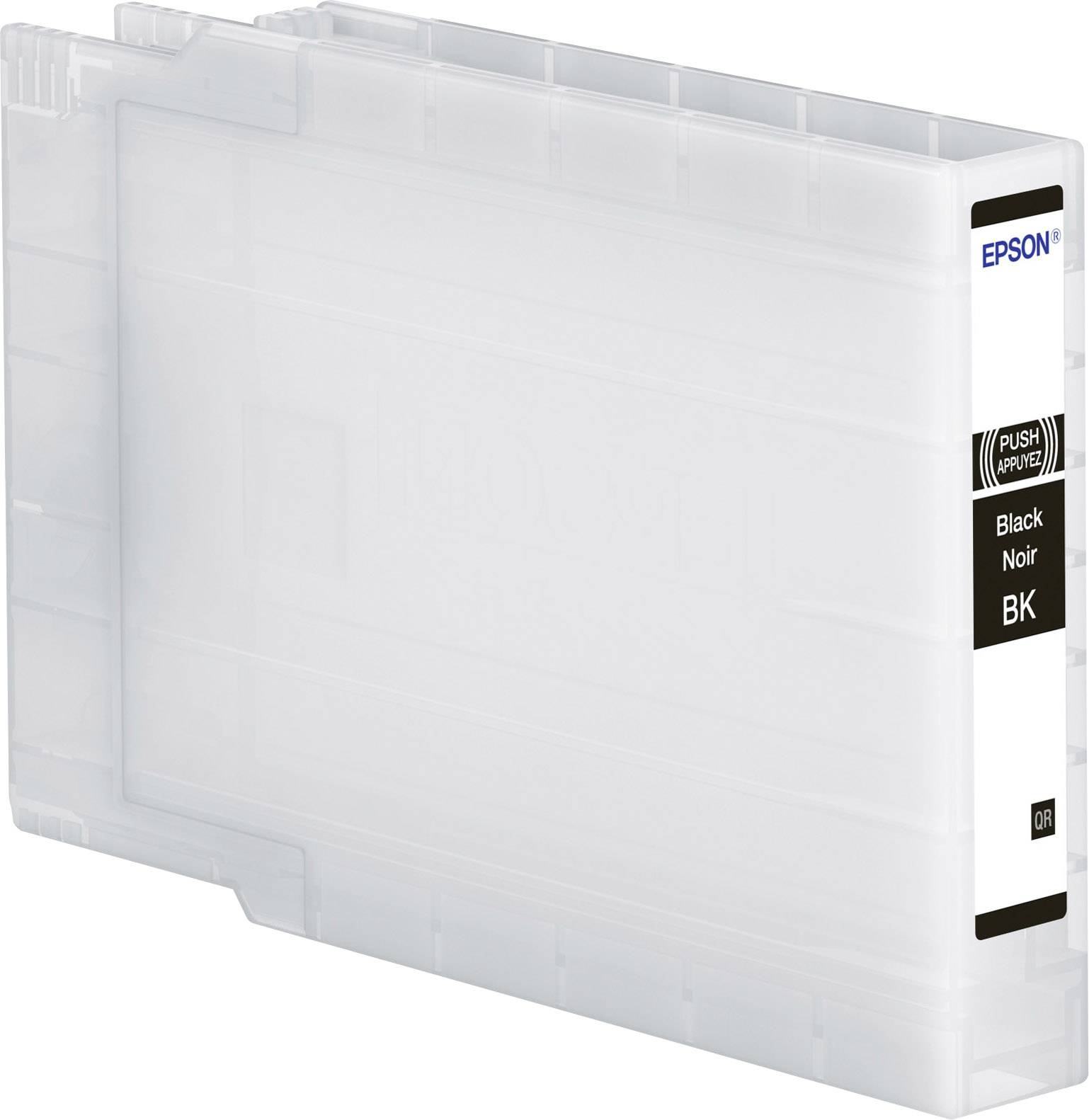 Epson Druckerpatrone T04A1 XXL Original Schwarz C13T04A140