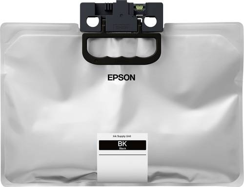 Epson Druckerpatrone T01D1 Original Schwarz C13T01D100