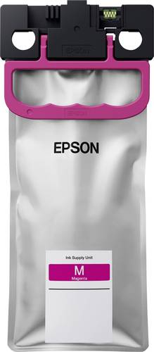 Epson C13T01D300 Druckerpatrone Passend für Geräte des Herstellers: Epson Magenta