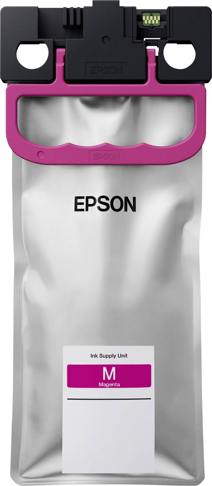 Epson Druckerpatrone T01D3 Original Magenta C13T01D300