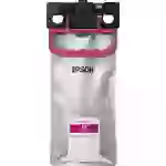 Epson Druckerpatrone T01D3 Original Magenta C13T01D300 Epson Druckerpatrone T01D3 Original Magenta C13T01D300