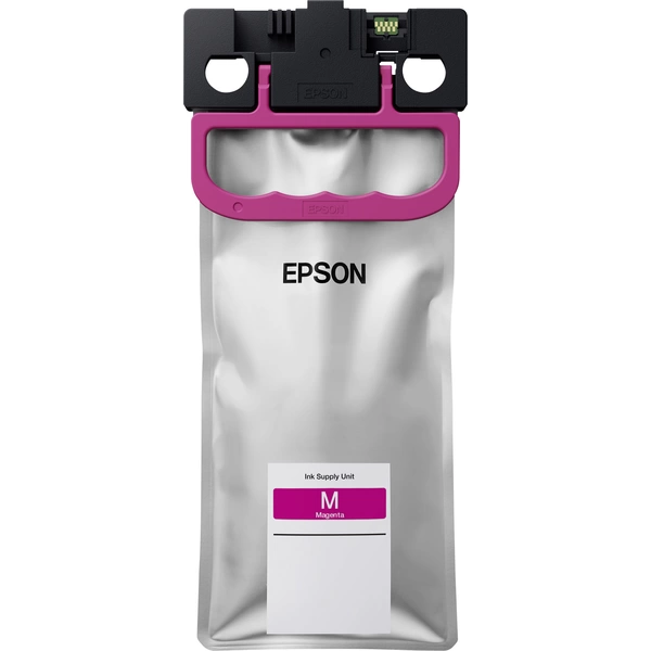 Epson Druckerpatrone T01D3 Original Magenta C13T01D300 Epson Druckerpatrone T01D3 Original Magenta C13T01D300