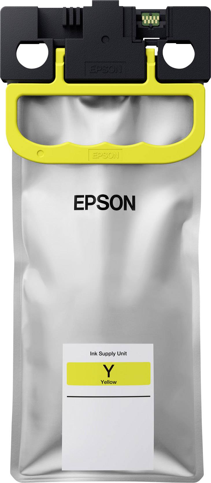 Epson Druckerpatrone T01D4 Original Gelb C13T01D400
