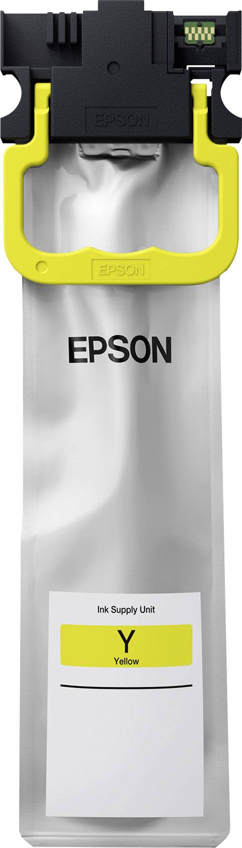 Epson Druckerpatrone T01C4 Original Gelb C13T01C400