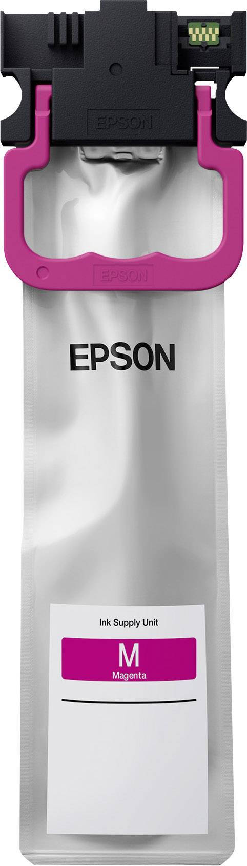 Epson Druckerpatrone T01C3 Original Magenta C13T01C300