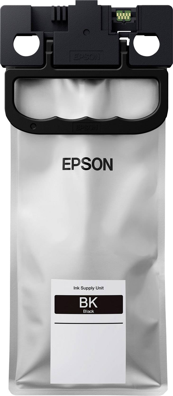 Epson Druckerpatrone T01C1 Original Schwarz C13T01C100