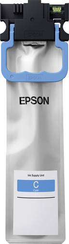 Epson C13T01C200 Tinte Passend für Geräte des Herstellers: Epson Cyan