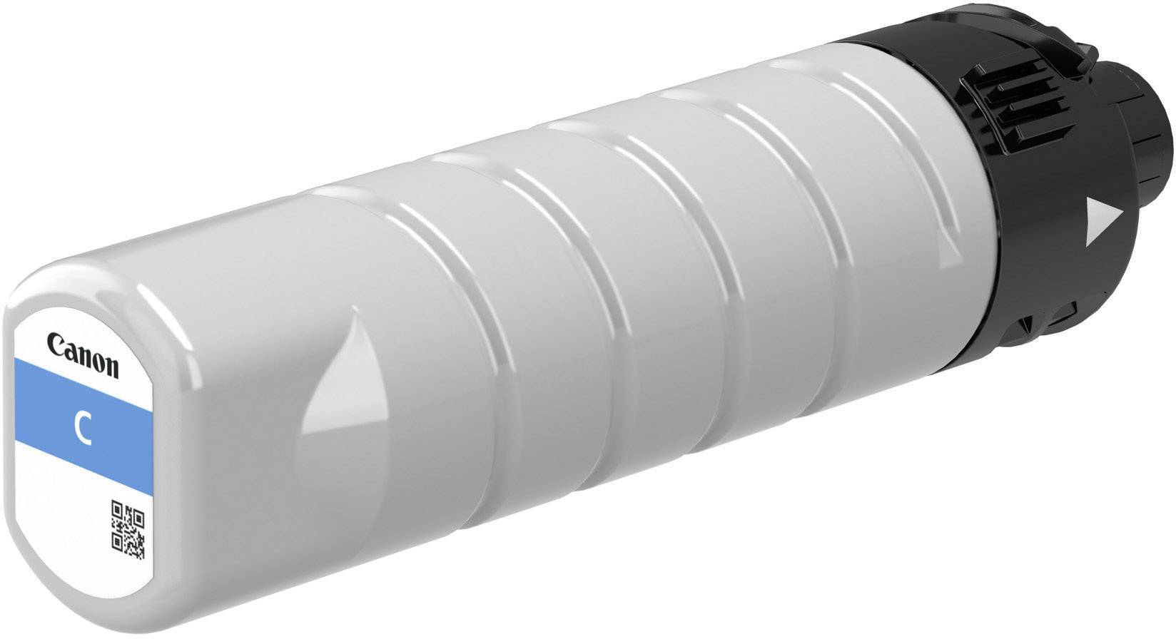 Canon Druckerpatrone PGI-7500XL C Original Cyan 2791C001