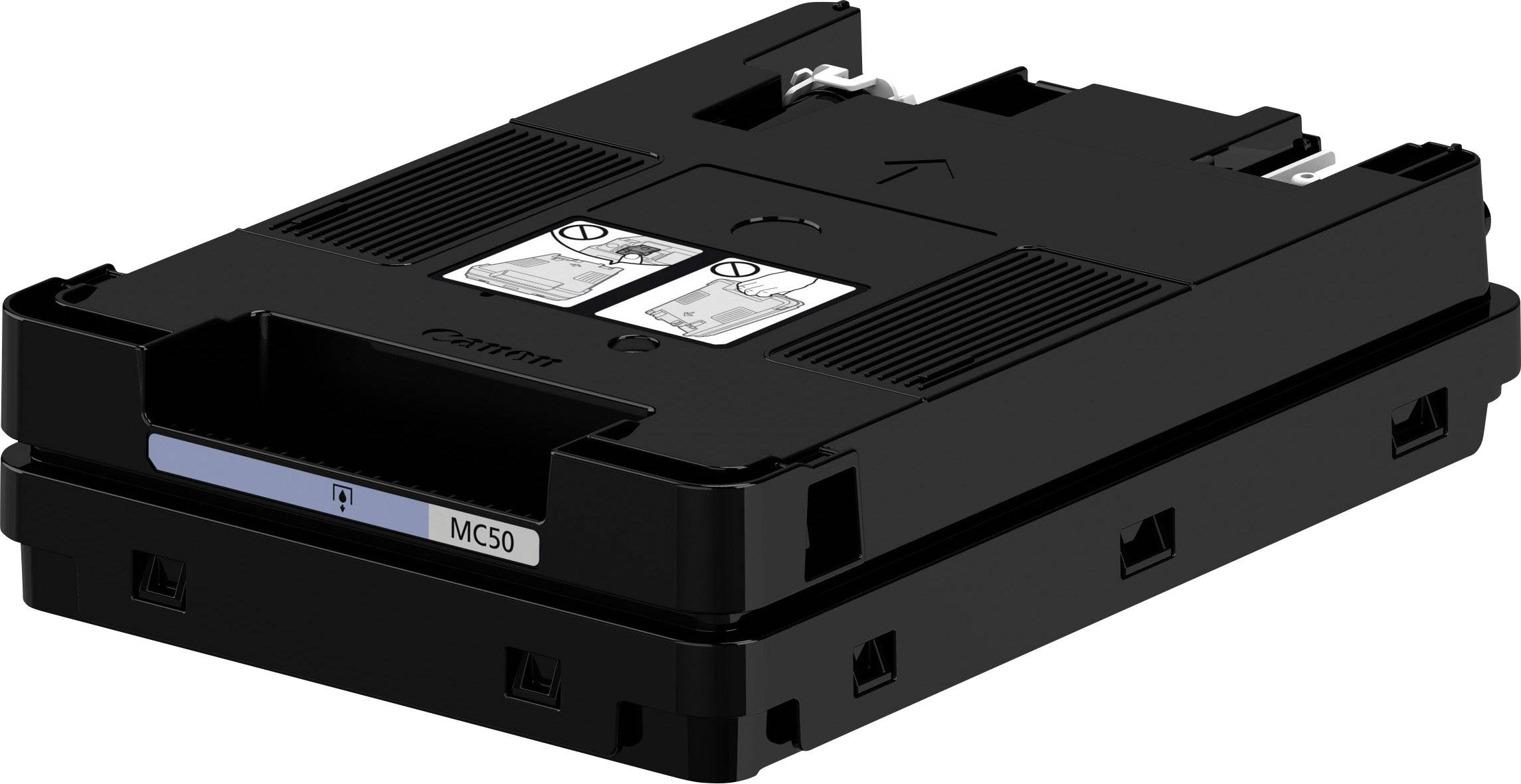 Canon Resttinten-Behälter MC-50 2723C002 Original