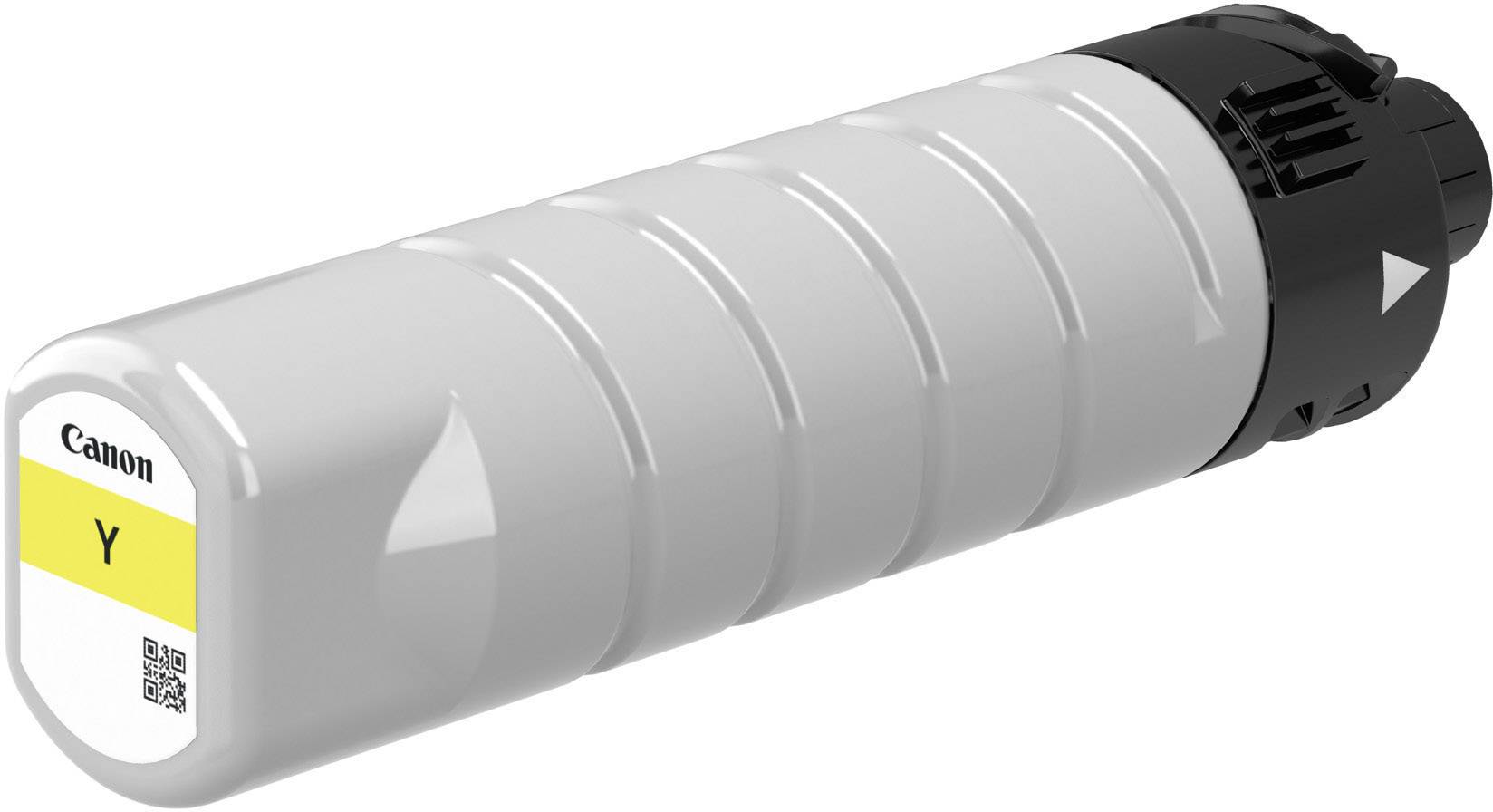 Canon Druckerpatrone PGI-7500XL Y Original Gelb 2793C001