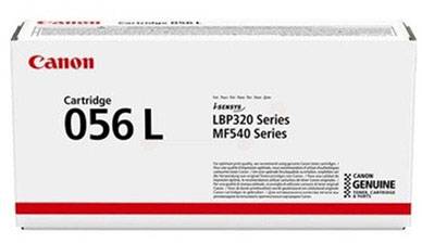 Canon Toner 056L Original Schwarz 5100 Seiten 3006C002