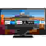 Telefunken D43U446A LED-TV 108cm 43 Zoll EEK G (A - G) DVB-T2, DVB-C, DVB-S, UHD, Smart TV, WLAN, CI+ Schwarz