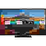 Telefunken D55U446A LED-TV 139cm 55 Zoll EEK G (A - G) DVB-T2, DVB-C, DVB-S, UHD, Smart TV, WLAN, CI+ Schwarz