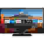 Telefunken D50U446A LED-TV 127cm 50 Zoll EEK G (A - G) DVB-T2, DVB-C, DVB-S, UHD, Smart TV, WLAN, CI+ Schwarz