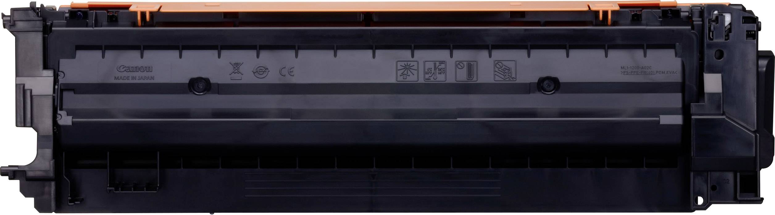 Canon Toner 3627C001 059H schwarz