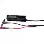 Chauvin Arnoux Mini 01 Stromzangenadapter Messbereich A/AC (Bereich): 2 - 150 A Chauvin Arnoux Mini 01 Stromzangenadapter Messbereich A/AC (Bereich): 2 - 150 A