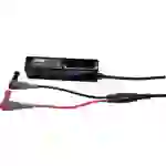 Chauvin Arnoux Mini 02 Stromzangenadapter Messbereich A/AC (Bereich): 50 mA - 100 A Chauvin Arnoux Mini 02 Stromzangenadapter Messbereich A/AC (Bereich): 50 mA - 100 A