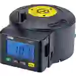 Chauvin Arnoux C.A 6011 Set Durchgangsprüfer 200Ω Chauvin Arnoux C.A 6011 Set Durchgangsprüfer 200Ω