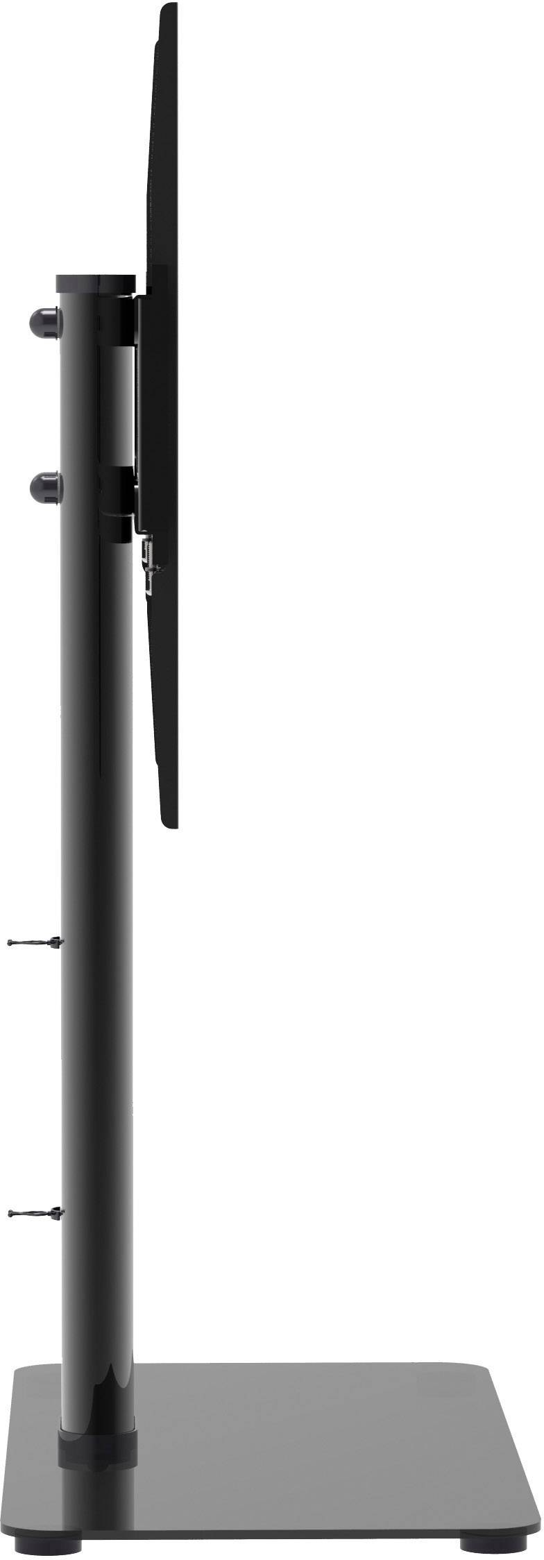 My Wall HP 2-2 BL TV-Standfuß 81,3cm (32") - 165,1cm (65") Bodenständer