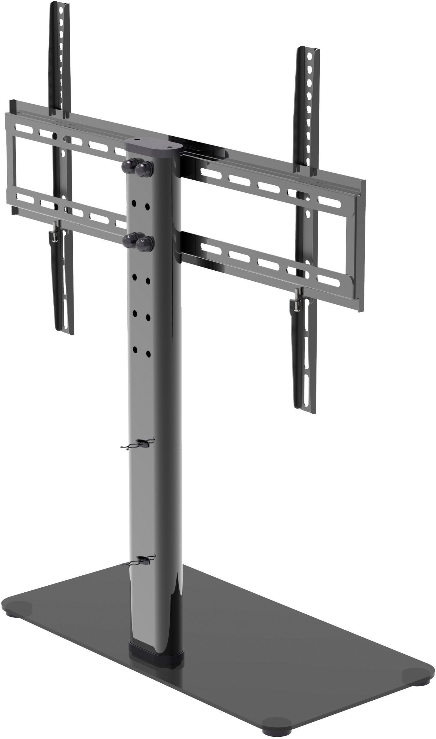 My Wall HP 2-2 BL TV-Standfuß 81,3cm (32") - 165,1cm (65") Bodenständer