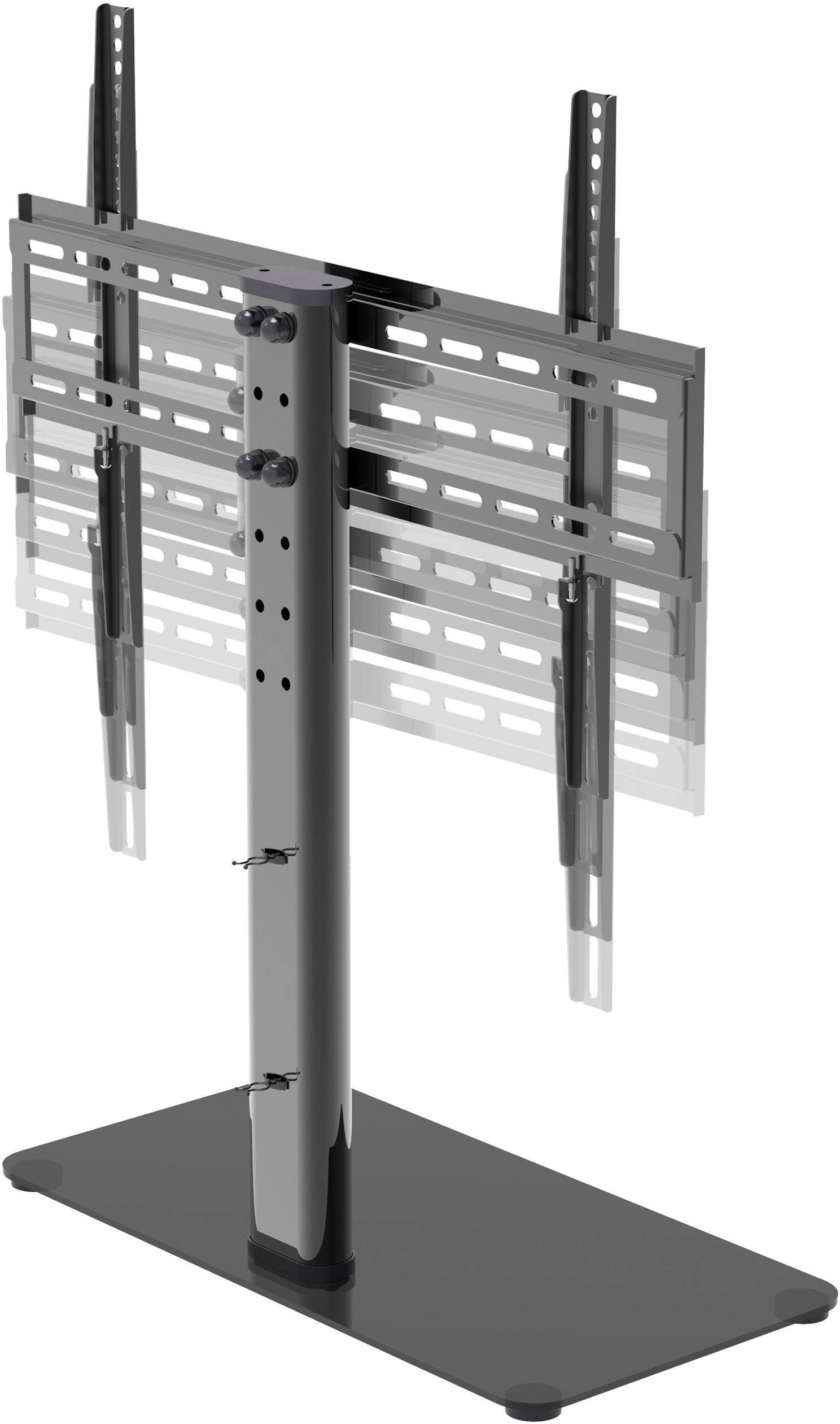 My Wall HP 2-2 BL TV-Standfuß 81,3cm (32") - 165,1cm (65") Bodenständer