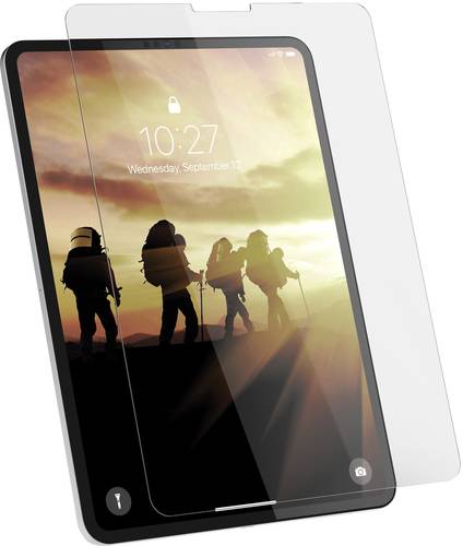 Uag Tempered Displayschutzglas Passend für Apple-Modell: iPad Pro 11, 1St.