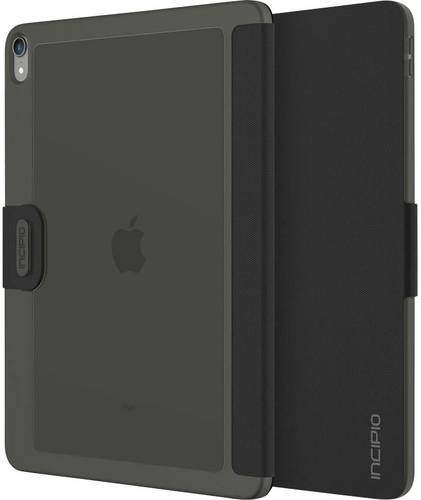 Incipio iPad Cover / Tasche Passend für Apple-Modell: iPad Pro 12.9 (3.Generation) Schwarz