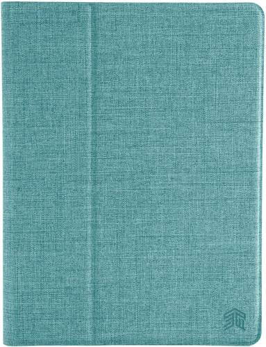 STM Goods iPad Cover / Tasche Passend für Apple-Modell: iPad Pro 11 Blau