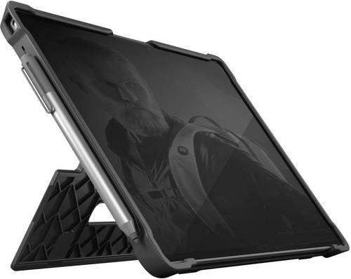 STM Goods Tablet-Cover Microsoft Surface Pro 5, Microsoft Surface Pro 6, Microsoft Surface Pro 7 Sch