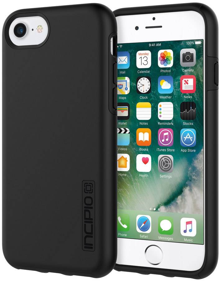 Incipio DualPro Case Apple iPhone SE (3. Generation), iPhone SE (2 