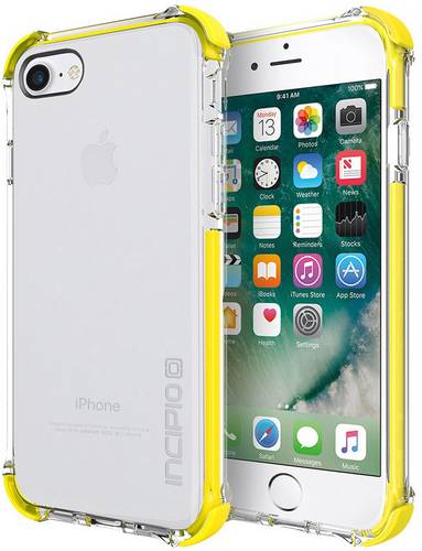 Incipio Sport Series Reprieve Case Apple iPhone 7, iPhone 8, iPhone SE (2. Generation) Lime