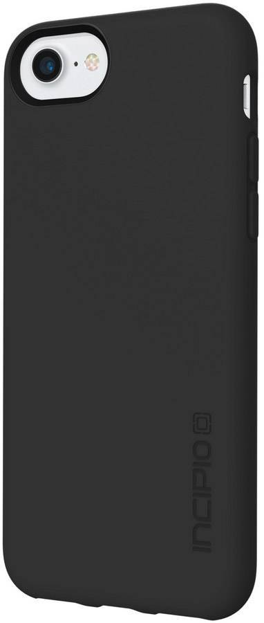 Incipio NGP Case Apple iPhone 6S, iPhone 7, iPhone 8, iPhone SE (2. Generation), iPhone SE (3. Generation) Schwarz