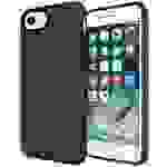 Incipio NGP Pure Case Apple iPhone 6S, iPhone 7, iPhone 8, iPhone SE (2. Generation), iPhone SE (3. Generation) Schwarz