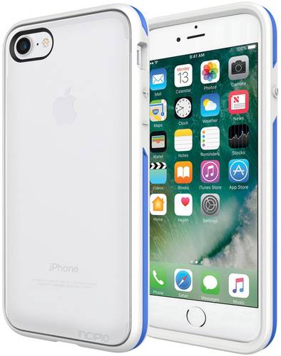 Incipio Performance Series Case Apple iPhone 7, iPhone 8, iPhone SE (2. Generation) Frost