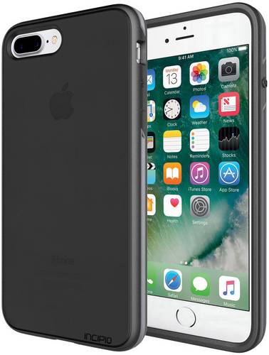 Incipio Esquire Series Carnaby Case Apple iPhone 7 Plus, iPhone 8 Plus Blau