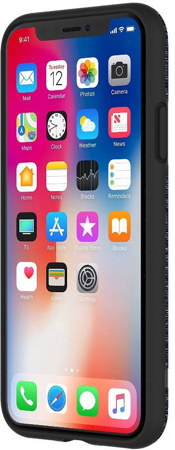 Incipio Esquire Series Carnaby Case Apple iPhone X, iPhone XS Blau IPH-1631-BLU