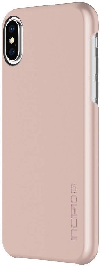 Incipio Feather Case Apple iPhone X, iPhone XS Roségold IPH-1643-RGD
