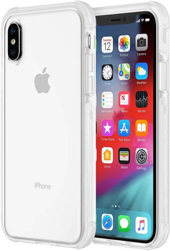 Incipio Sport Series Reprieve Case Apple iPhone X, iPhone XS Transparent